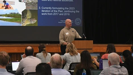 txcrmp Environmental communications