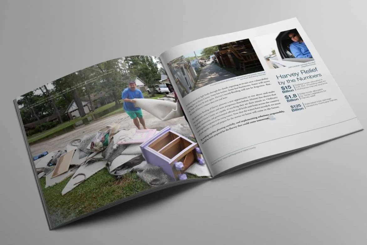 Collateral Design