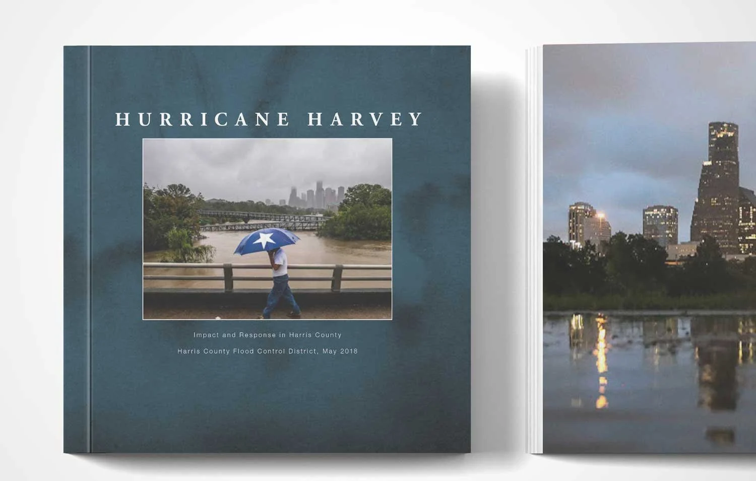 Collateral Design