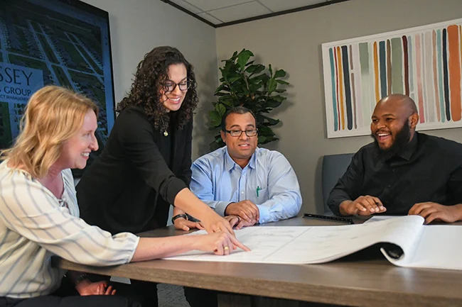 Odyssey Engineering Group, LLC