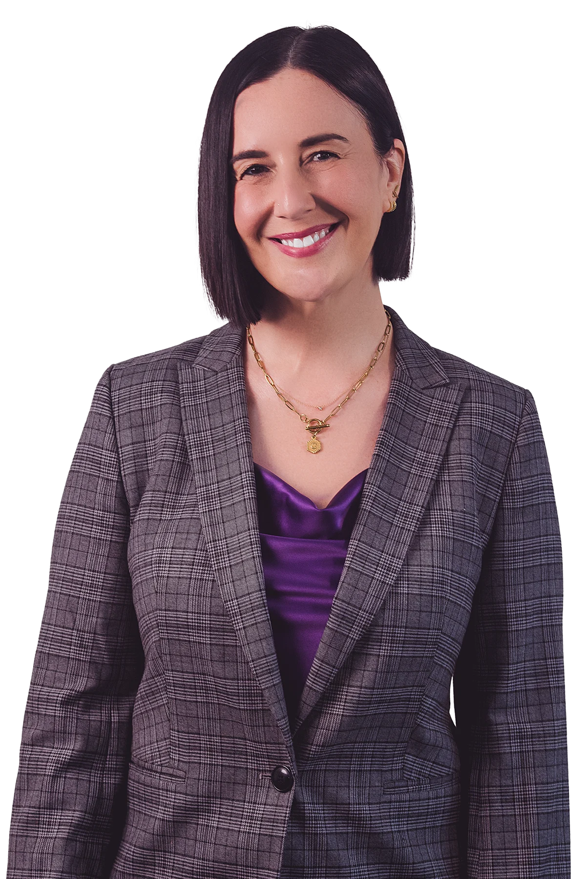 Claire Garvin