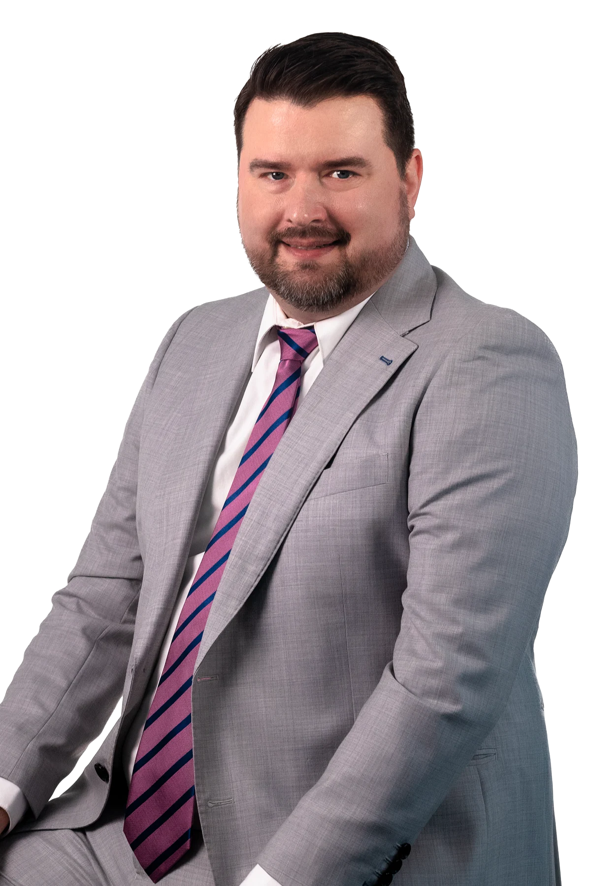 Greg Sevcik